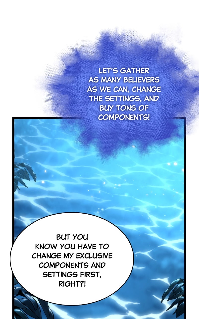 Read The World After the Fall EN Manga Online