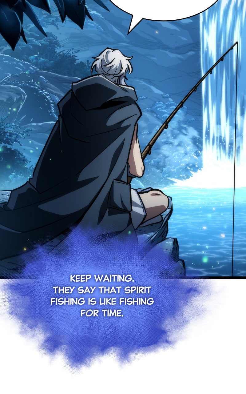 Read The World After the Fall EN Manga Online