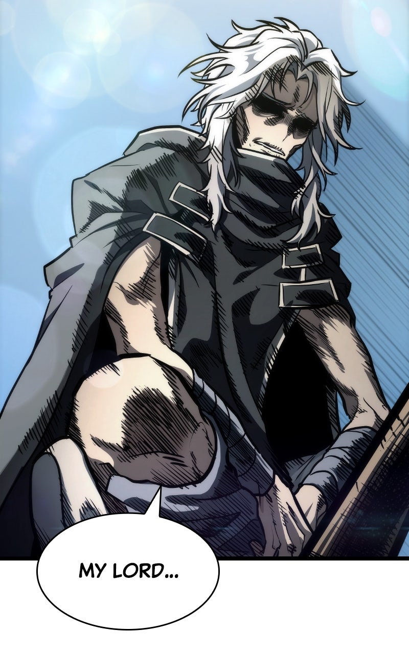 Read The World After the Fall EN Manga Online