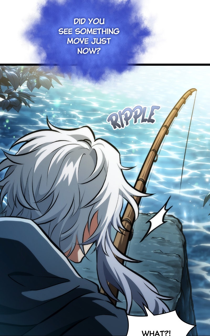 Read The World After the Fall EN Manga Online
