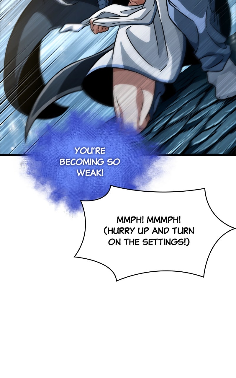 Read The World After the Fall EN Manga Online