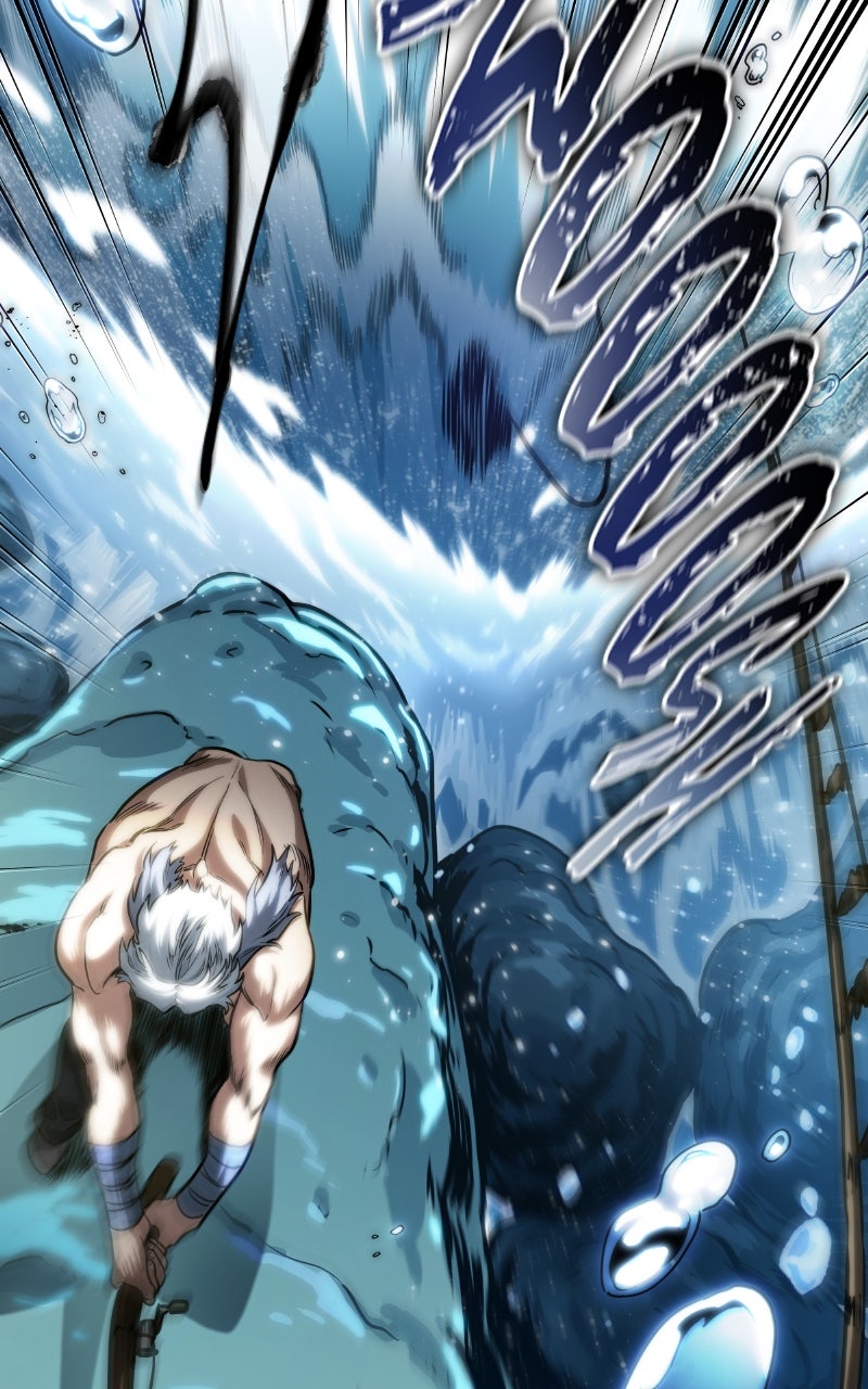Read The World After the Fall EN Manga Online