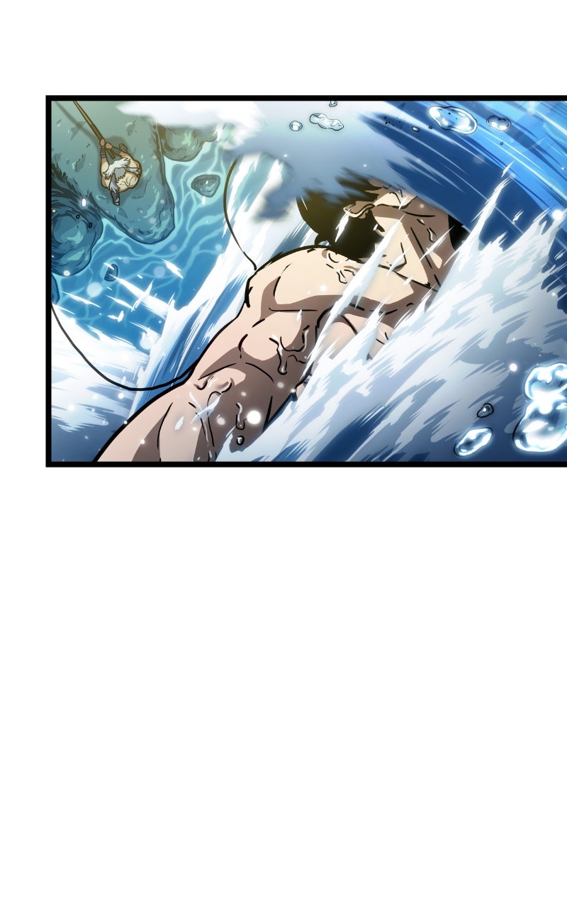 Read The World After the Fall EN Manga Online