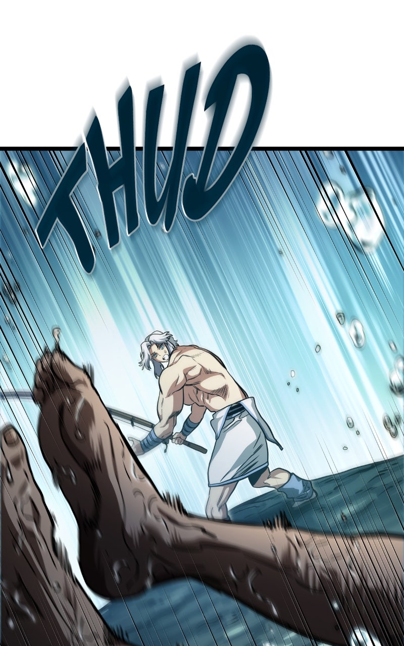 Read The World After the Fall EN Manga Online