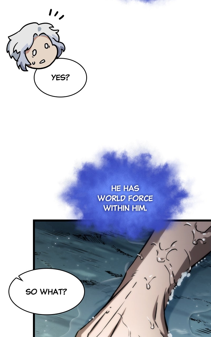 Read The World After the Fall EN Manga Online