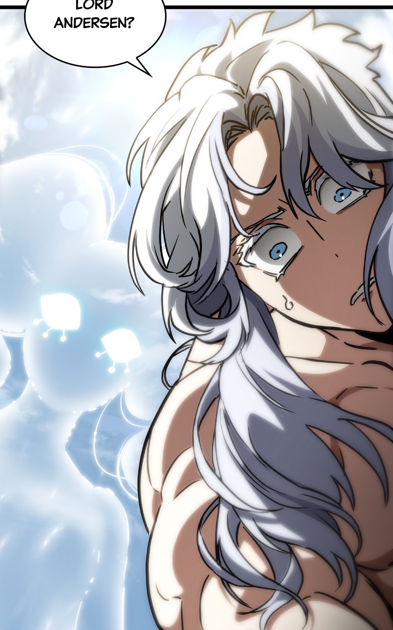 Read The World After the Fall EN Manga Online