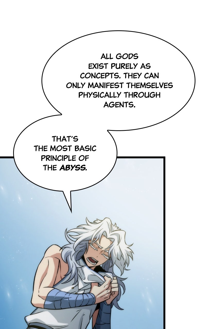 Read The World After the Fall EN Manga Online