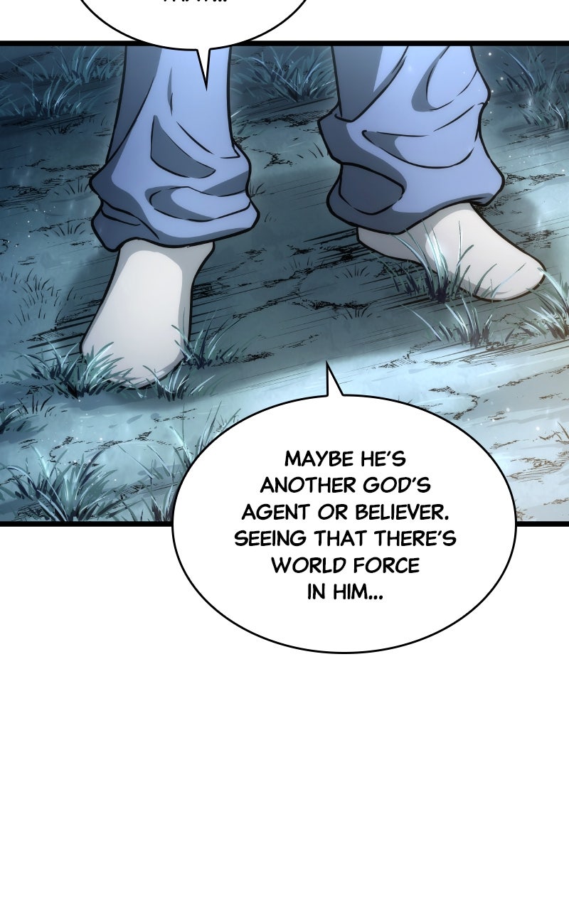 Read The World After the Fall EN Manga Online