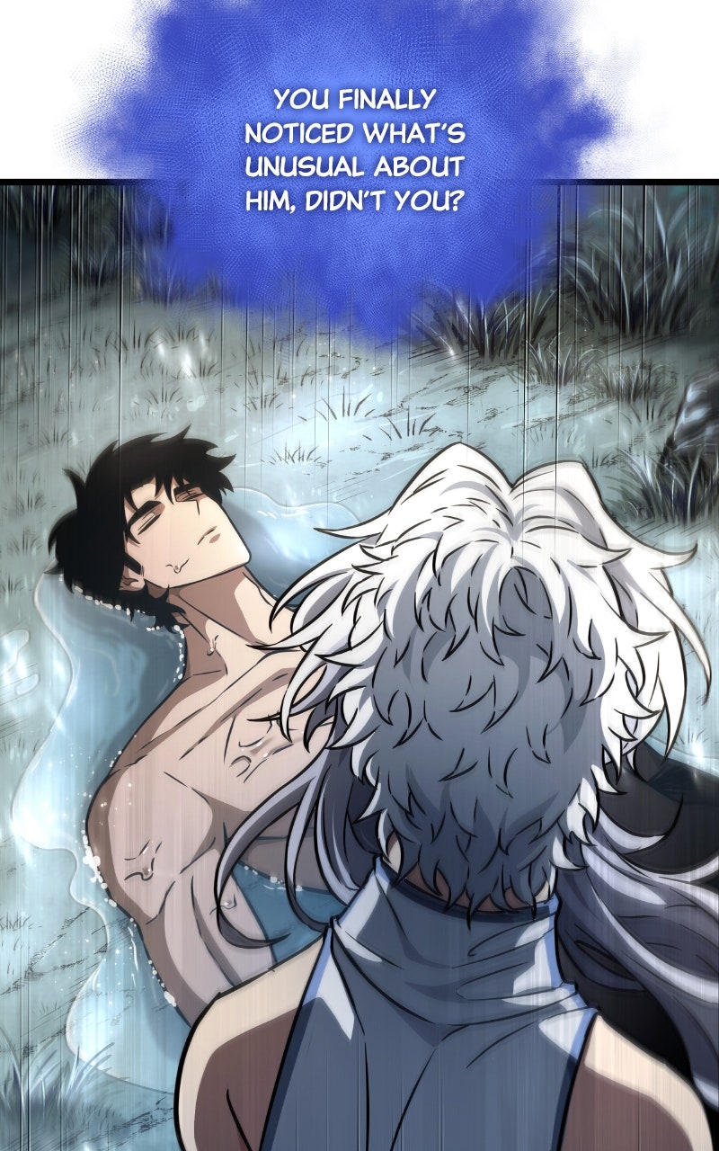 Read The World After the Fall EN Manga Online