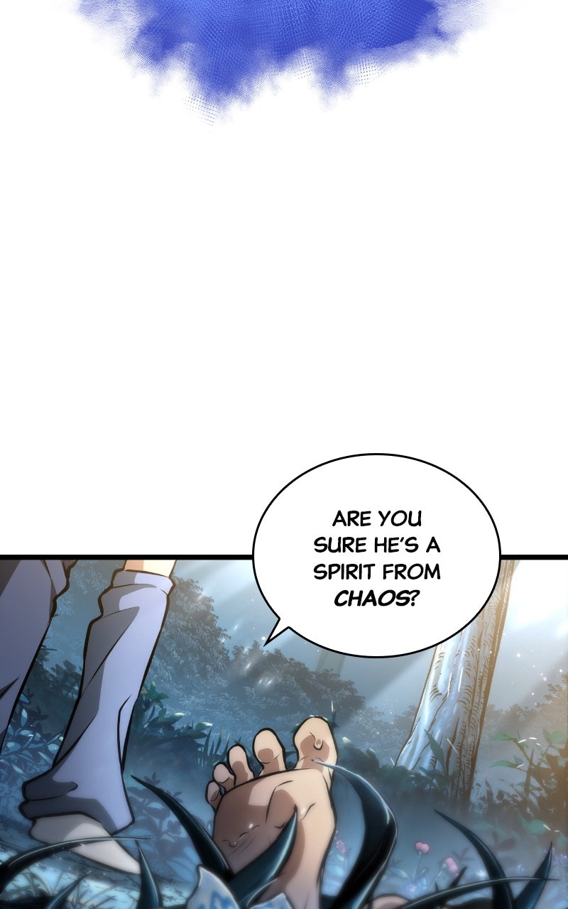Read The World After the Fall EN Manga Online