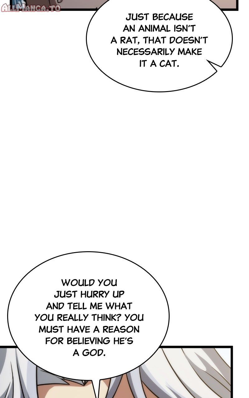 Read The World After the Fall EN Manga Online