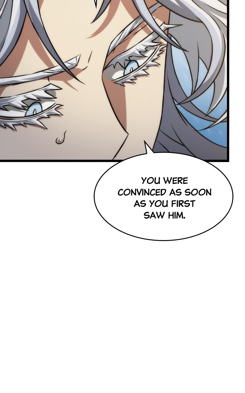 Read The World After the Fall EN Manga Online