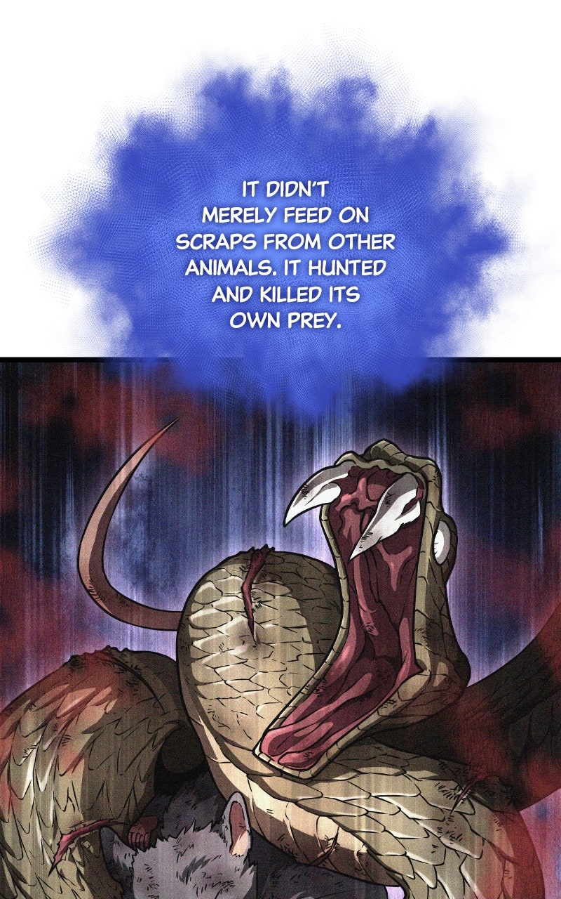 Read The World After the Fall EN Manga Online