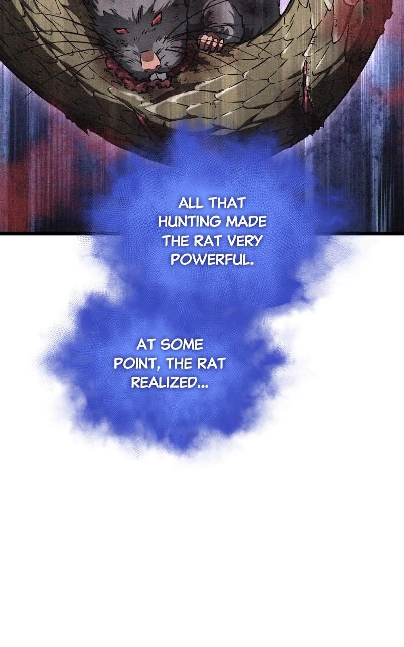 Read The World After the Fall EN Manga Online