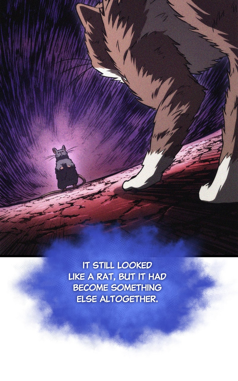 Read The World After the Fall EN Manga Online