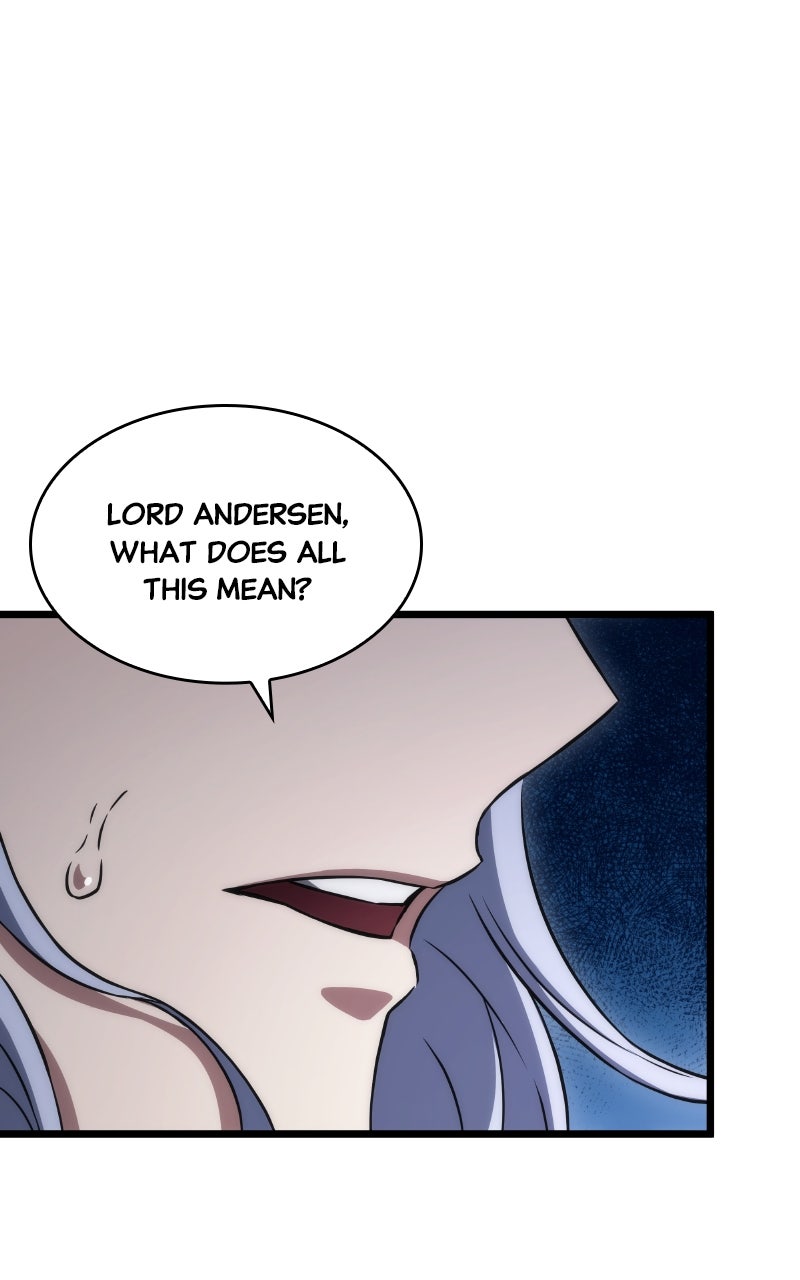Read The World After the Fall EN Manga Online