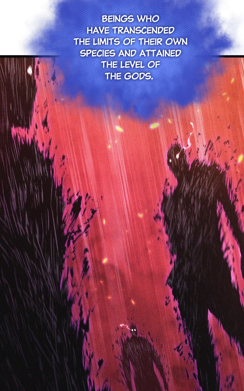 Read The World After the Fall EN Manga Online