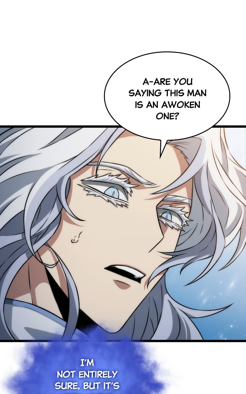 Read The World After the Fall EN Manga Online