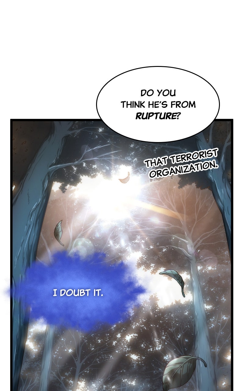 Read The World After the Fall EN Manga Online