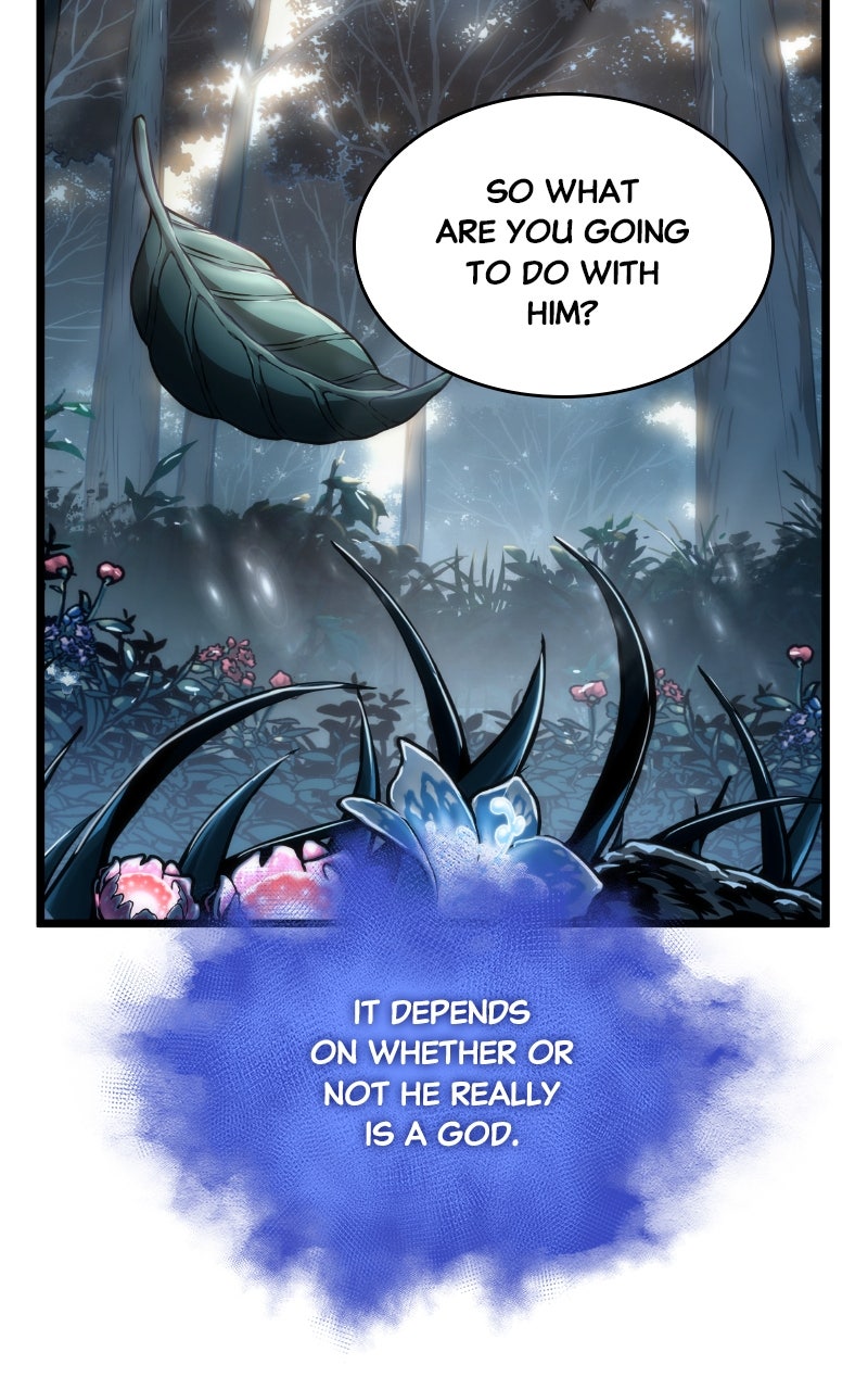 Read The World After the Fall EN Manga Online