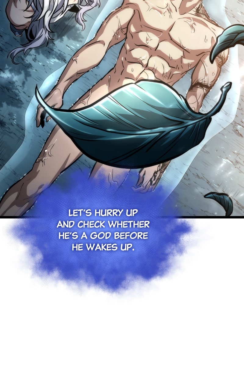 Read The World After the Fall EN Manga Online