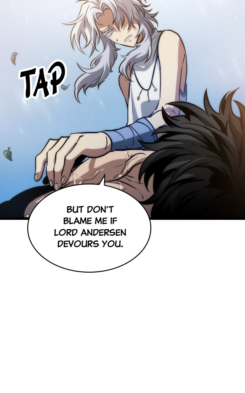 Read The World After the Fall EN Manga Online
