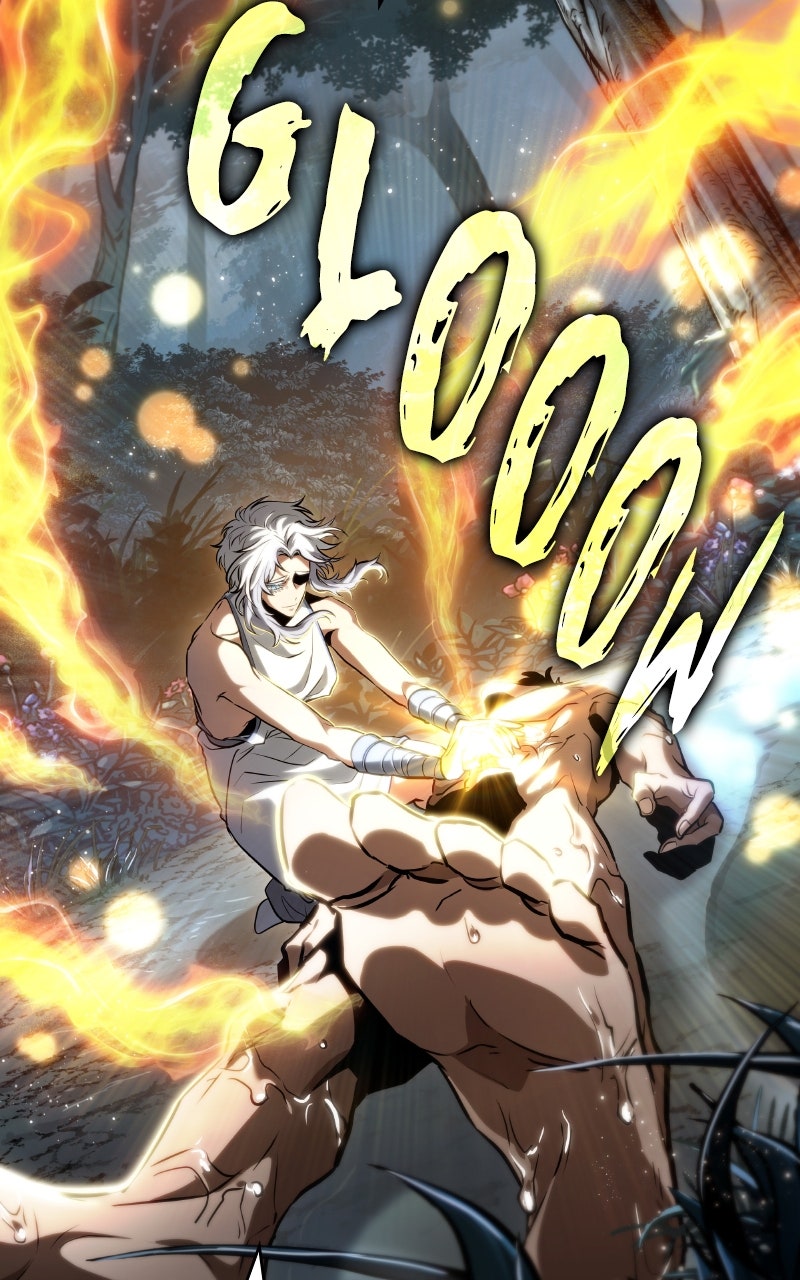 Read The World After the Fall EN Manga Online