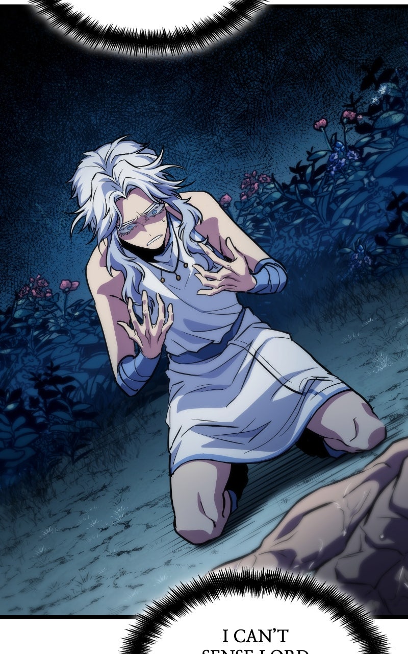Read The World After the Fall EN Manga Online
