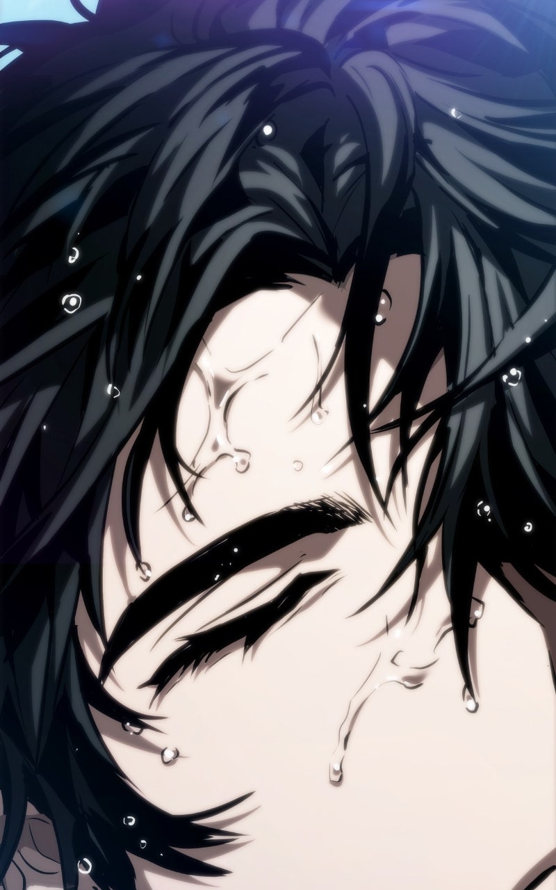 Read The World After the Fall EN Manga Online
