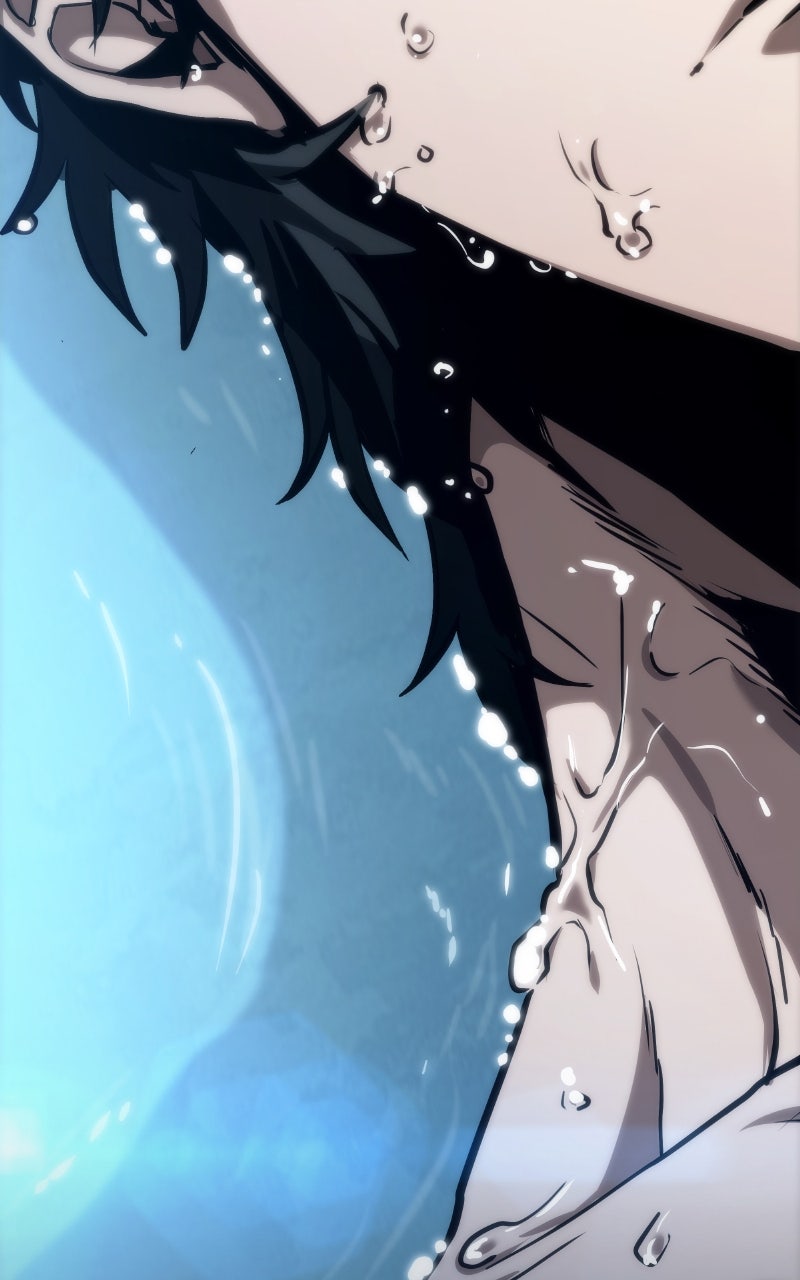 Read The World After the Fall EN Manga Online