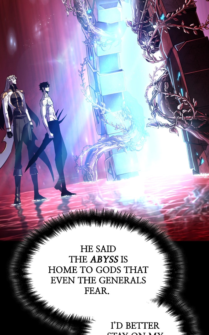 Read The World After the Fall EN Manga Online