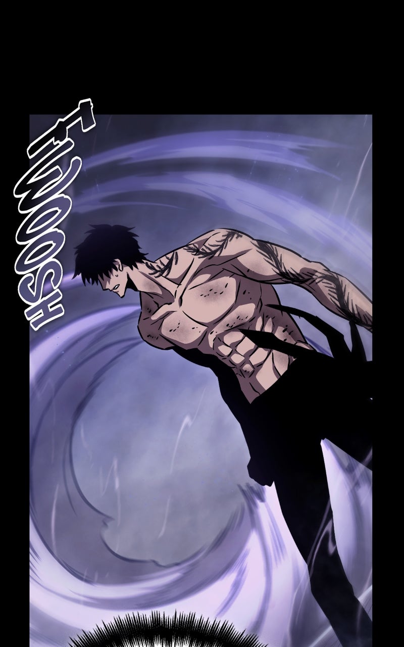 Read The World After the Fall EN Manga Online