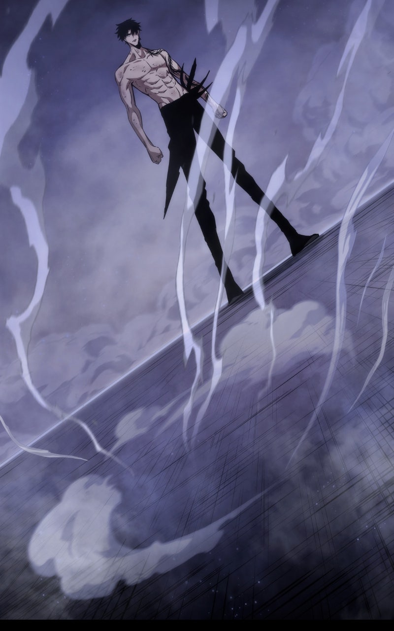 Read The World After the Fall EN Manga Online