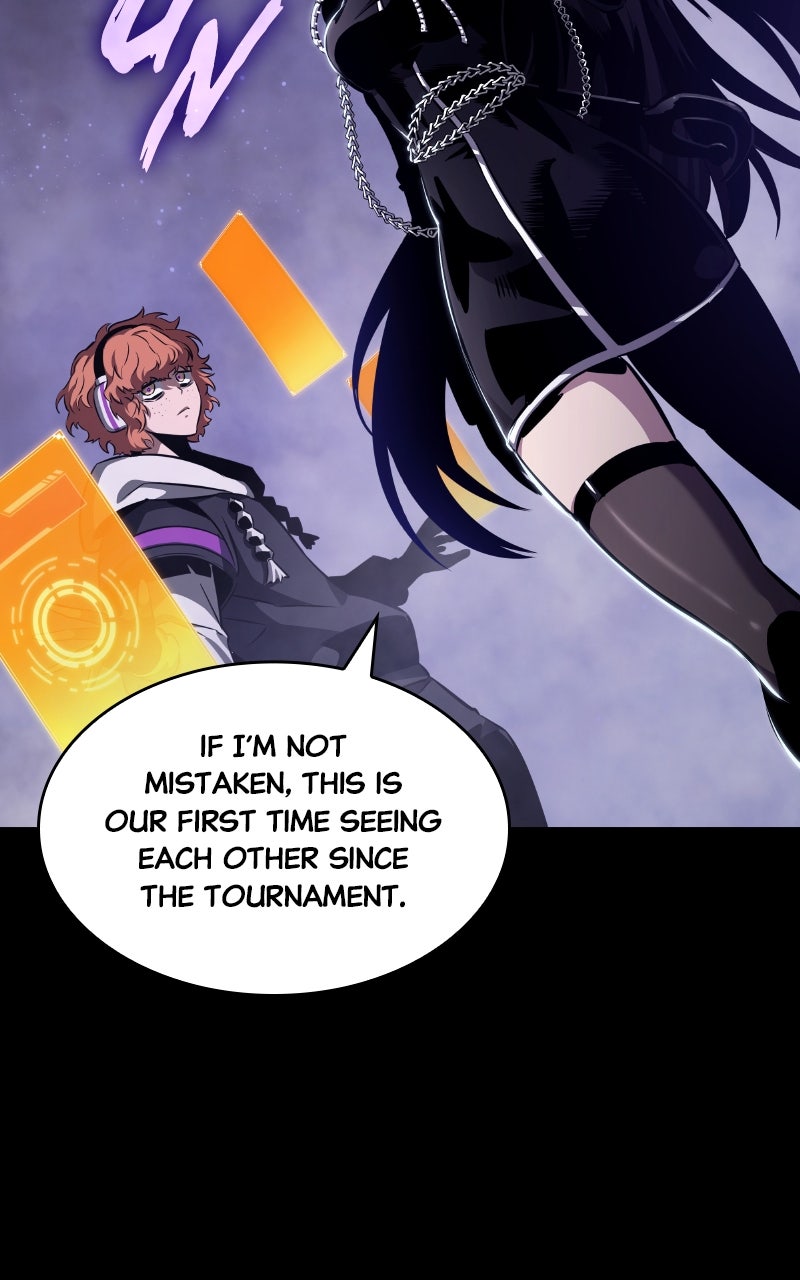 Read The World After the Fall EN Manga Online