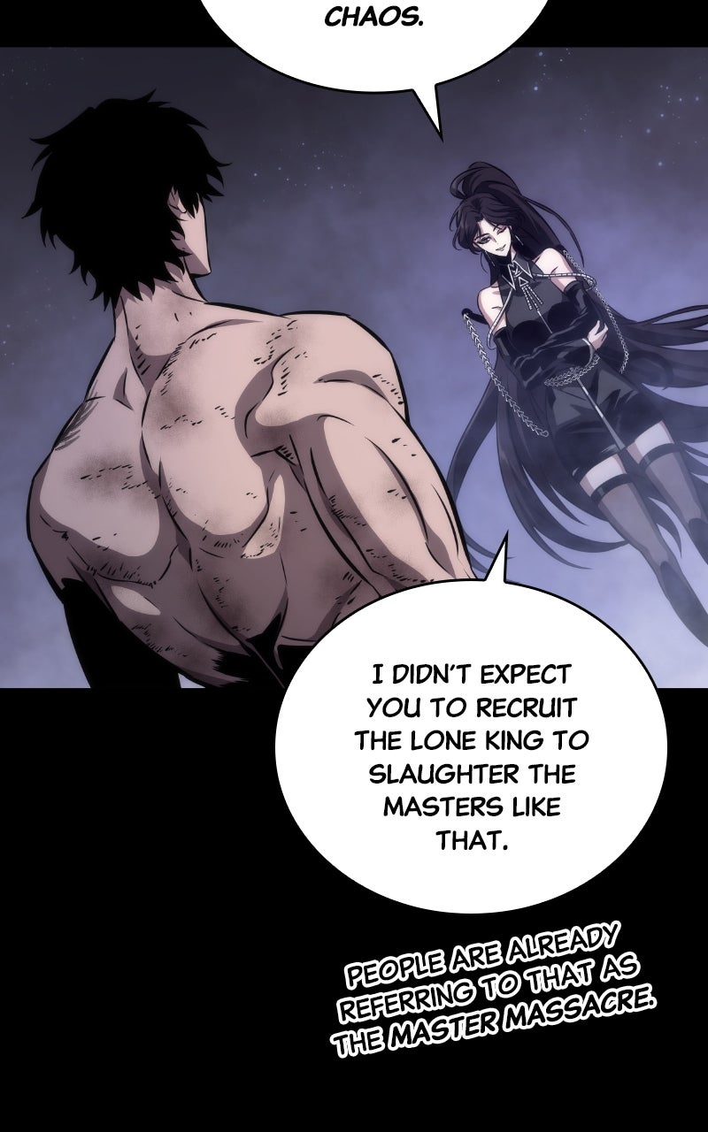 Read The World After the Fall EN Manga Online
