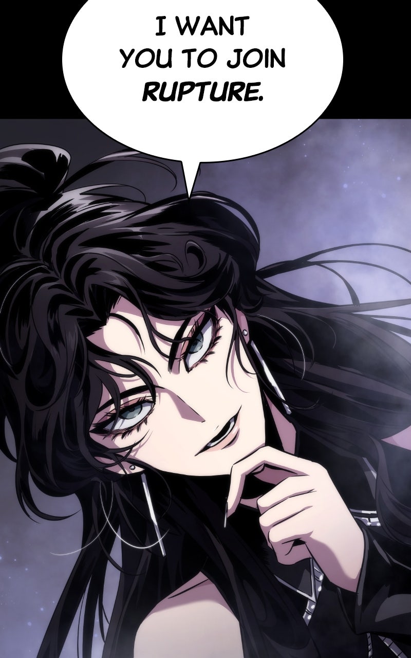Read The World After the Fall EN Manga Online