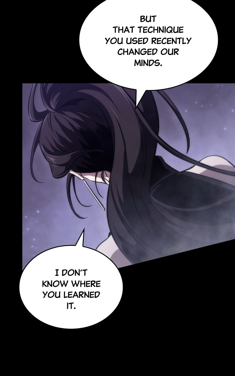 Read The World After the Fall EN Manga Online
