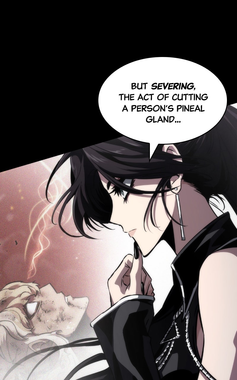 Read The World After the Fall EN Manga Online