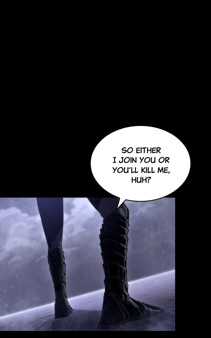 Read The World After the Fall EN Manga Online