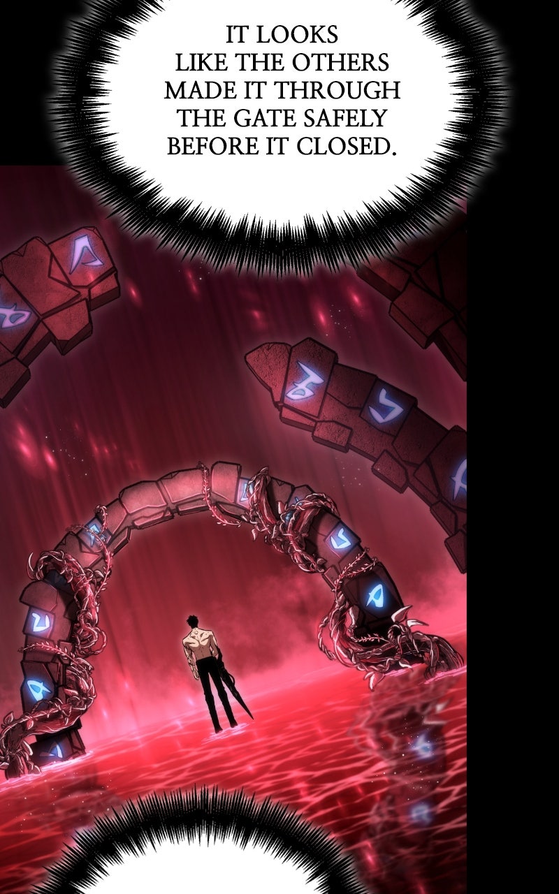 Read The World After the Fall EN Manga Online