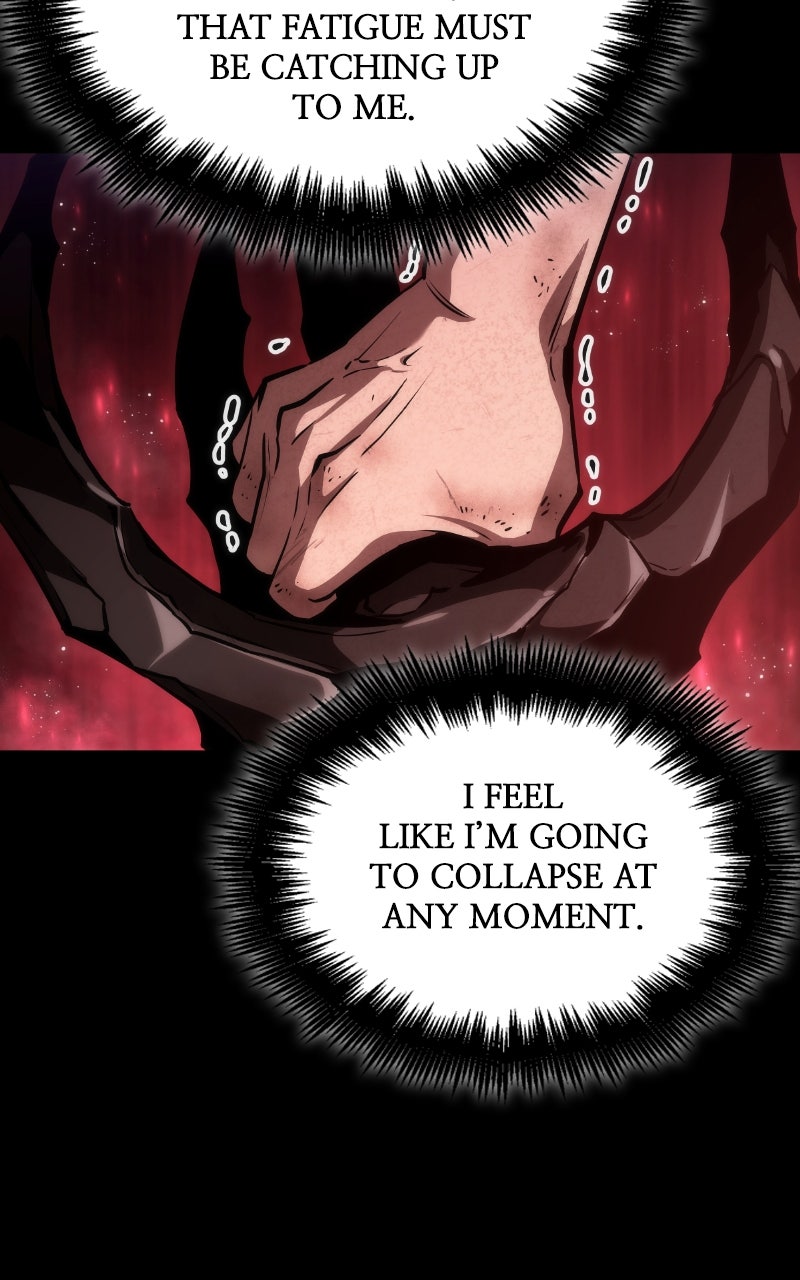 Read The World After the Fall EN Manga Online