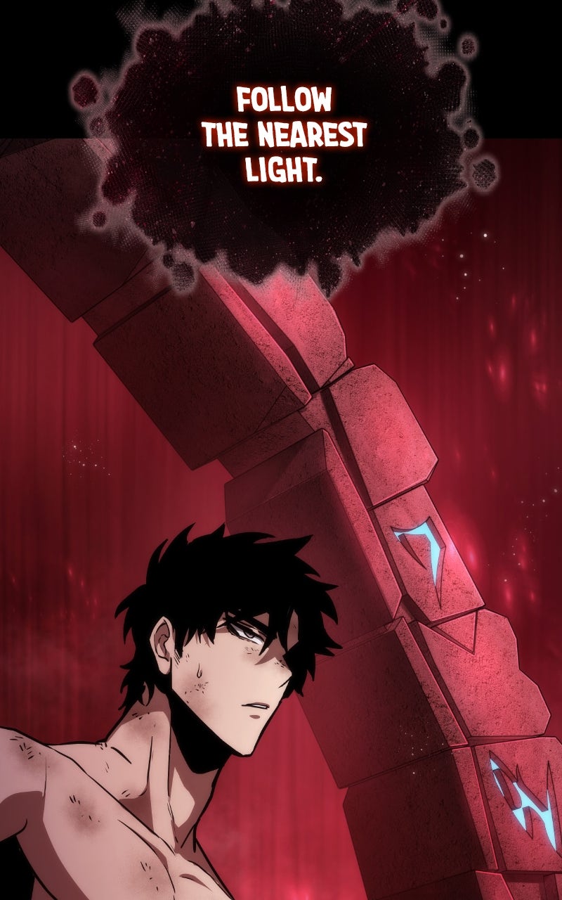 Read The World After the Fall EN Manga Online