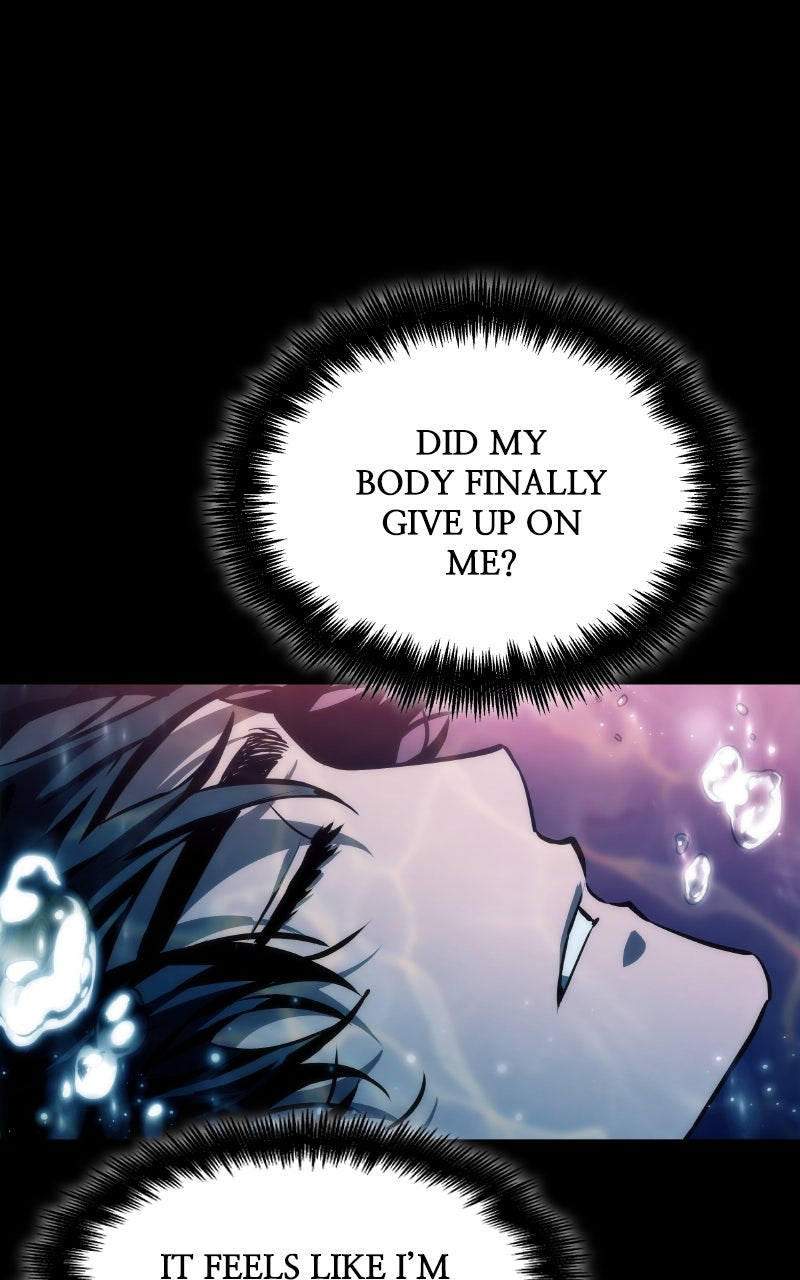 Read The World After the Fall EN Manga Online
