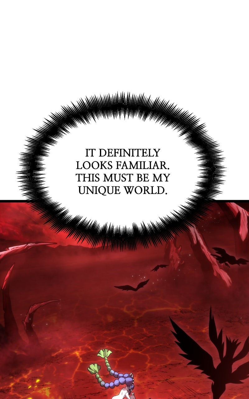 Read The World After the Fall EN Manga Online