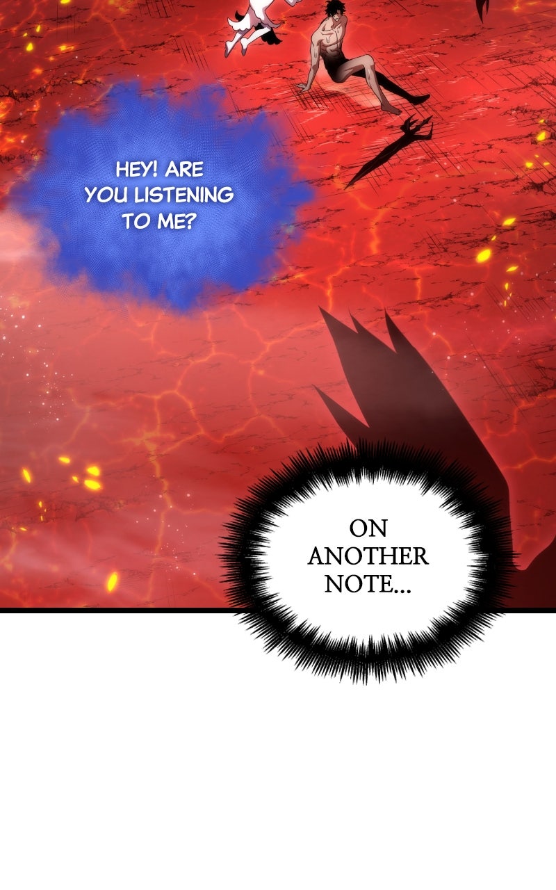 Read The World After the Fall EN Manga Online