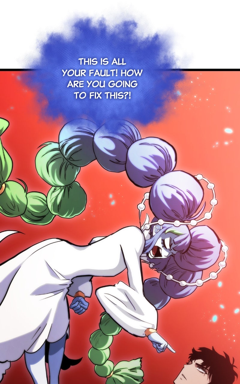 Read The World After the Fall EN Manga Online