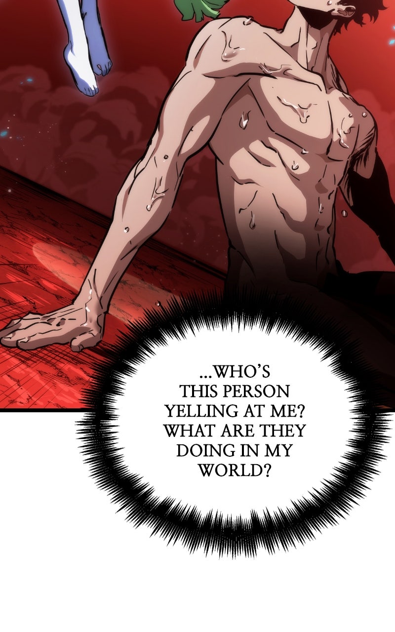 Read The World After the Fall EN Manga Online
