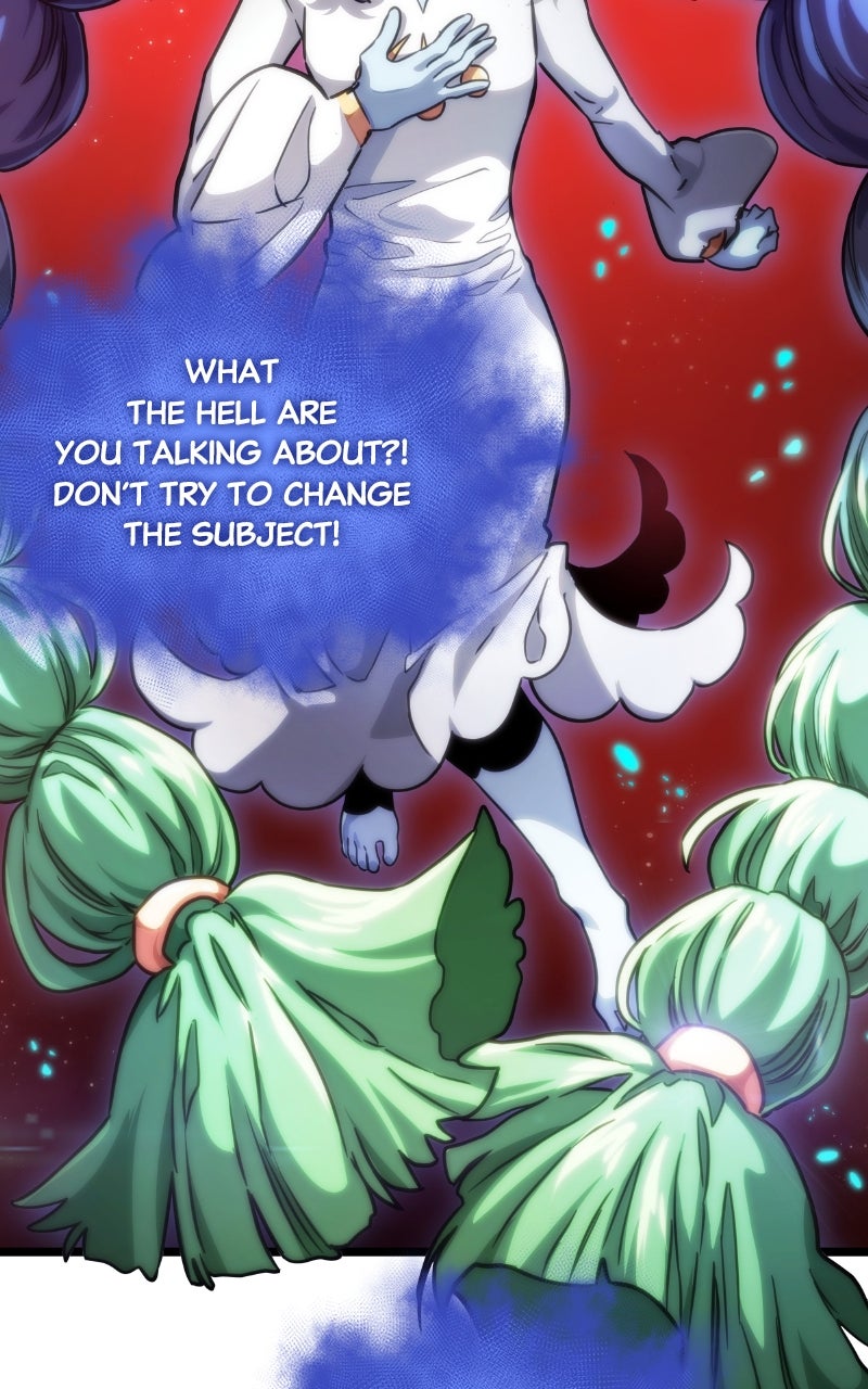 Read The World After the Fall EN Manga Online
