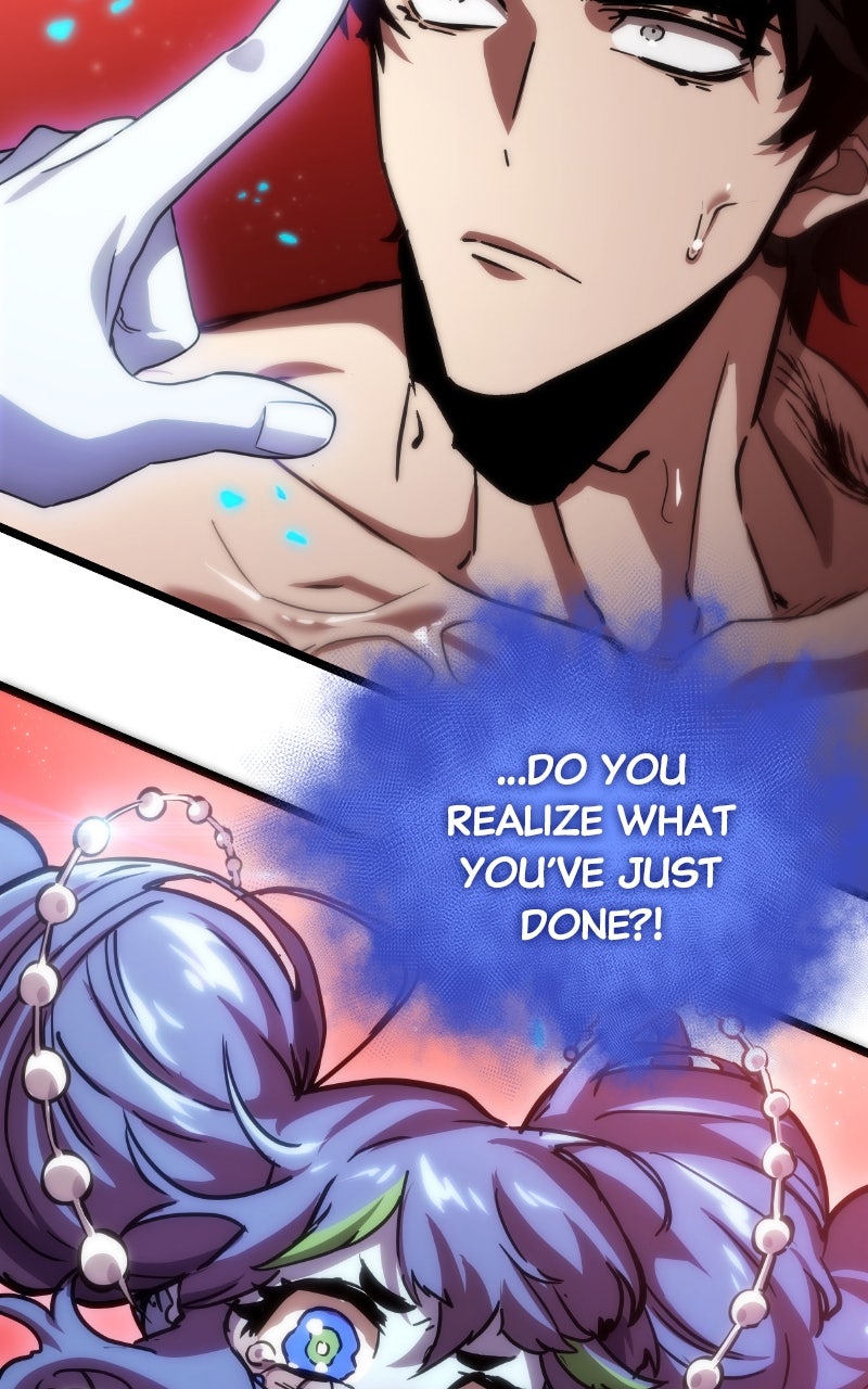 Read The World After the Fall EN Manga Online