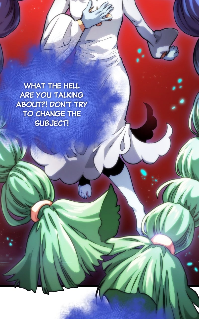 Read The World After the Fall EN Manga Online